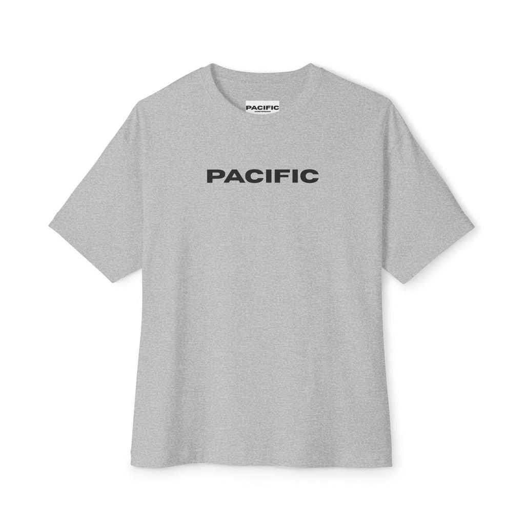 Type Logo Graphic Tee