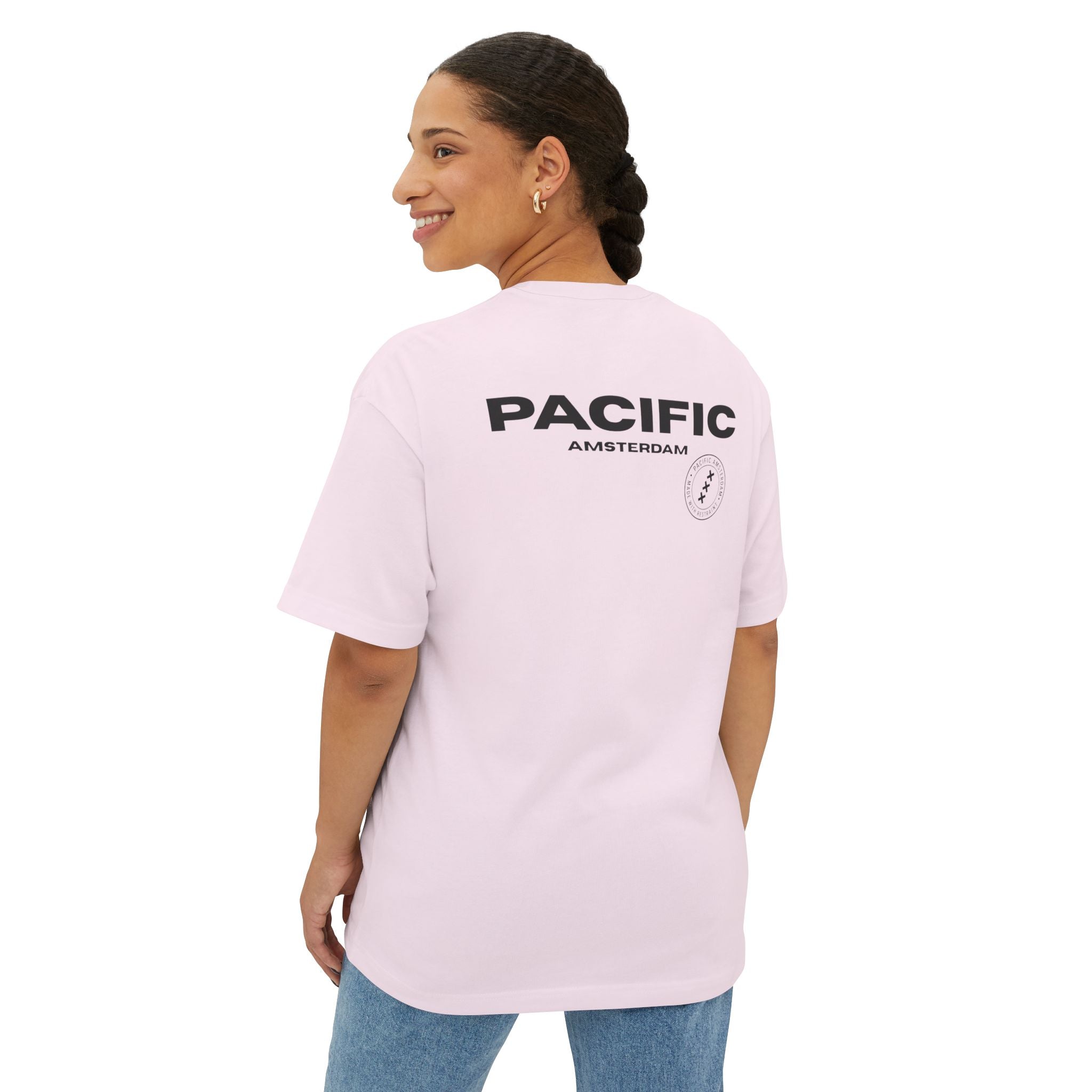 Verified Graphic Tee