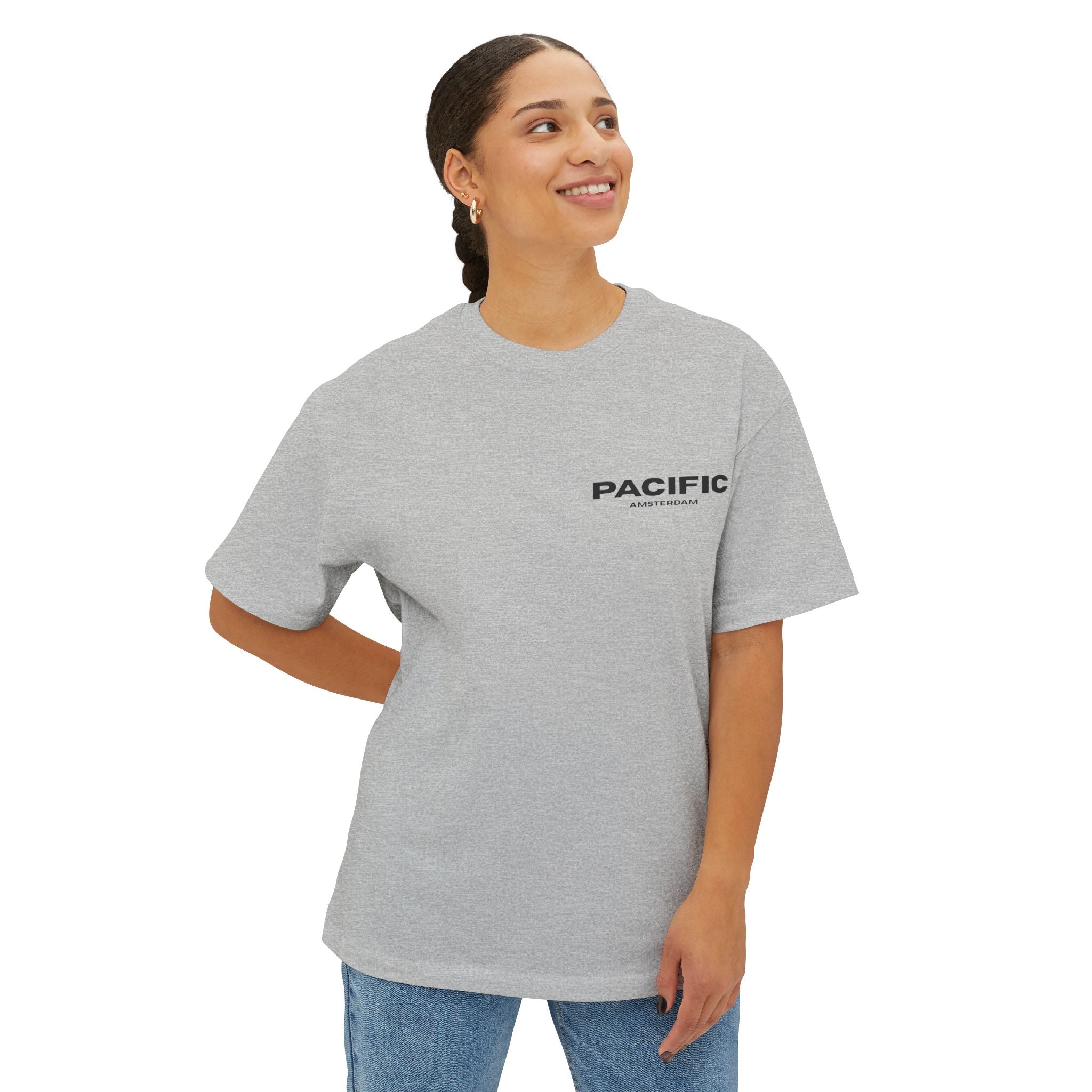 Covered Up Tee