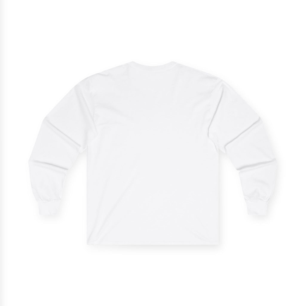 Long Sleeve Cotton Shirt