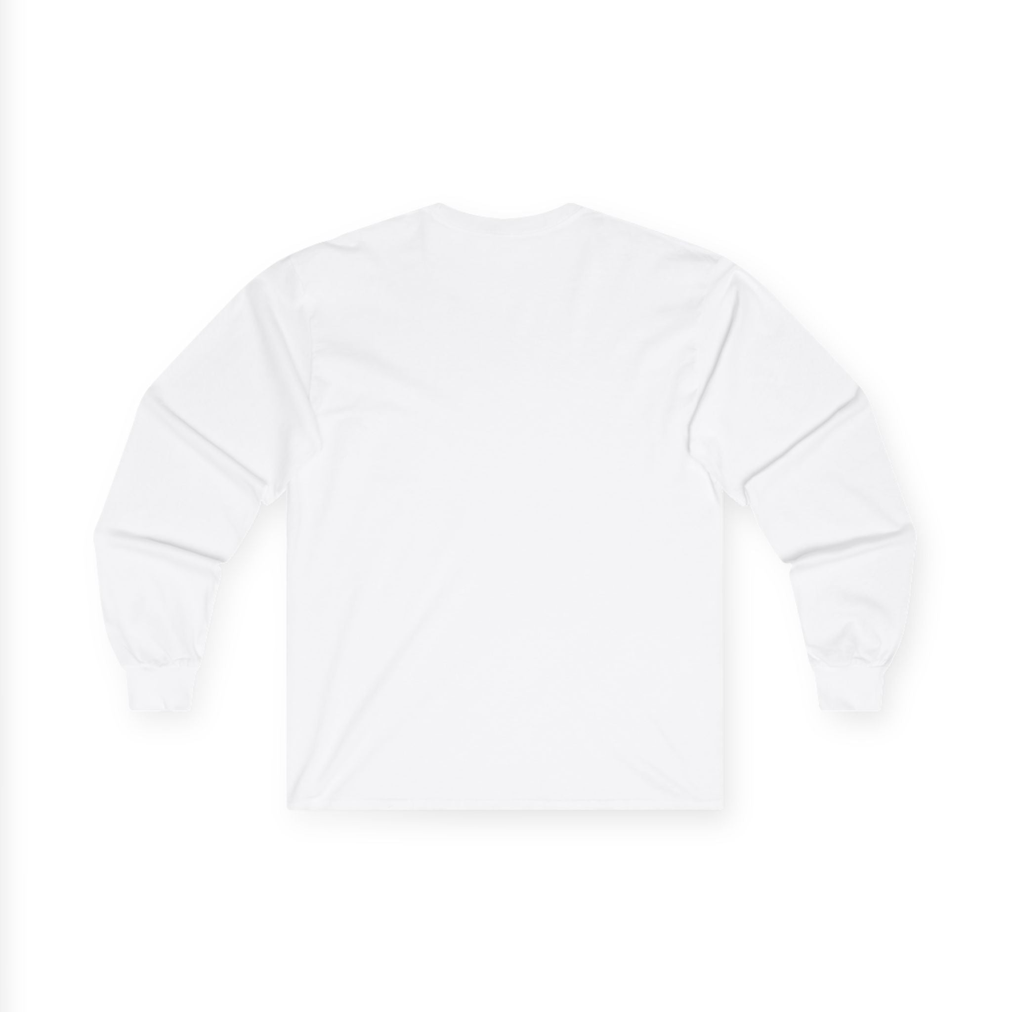 Long Sleeve Cotton Shirt