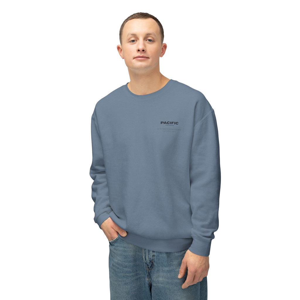 Main Logo Crewneck [Core]