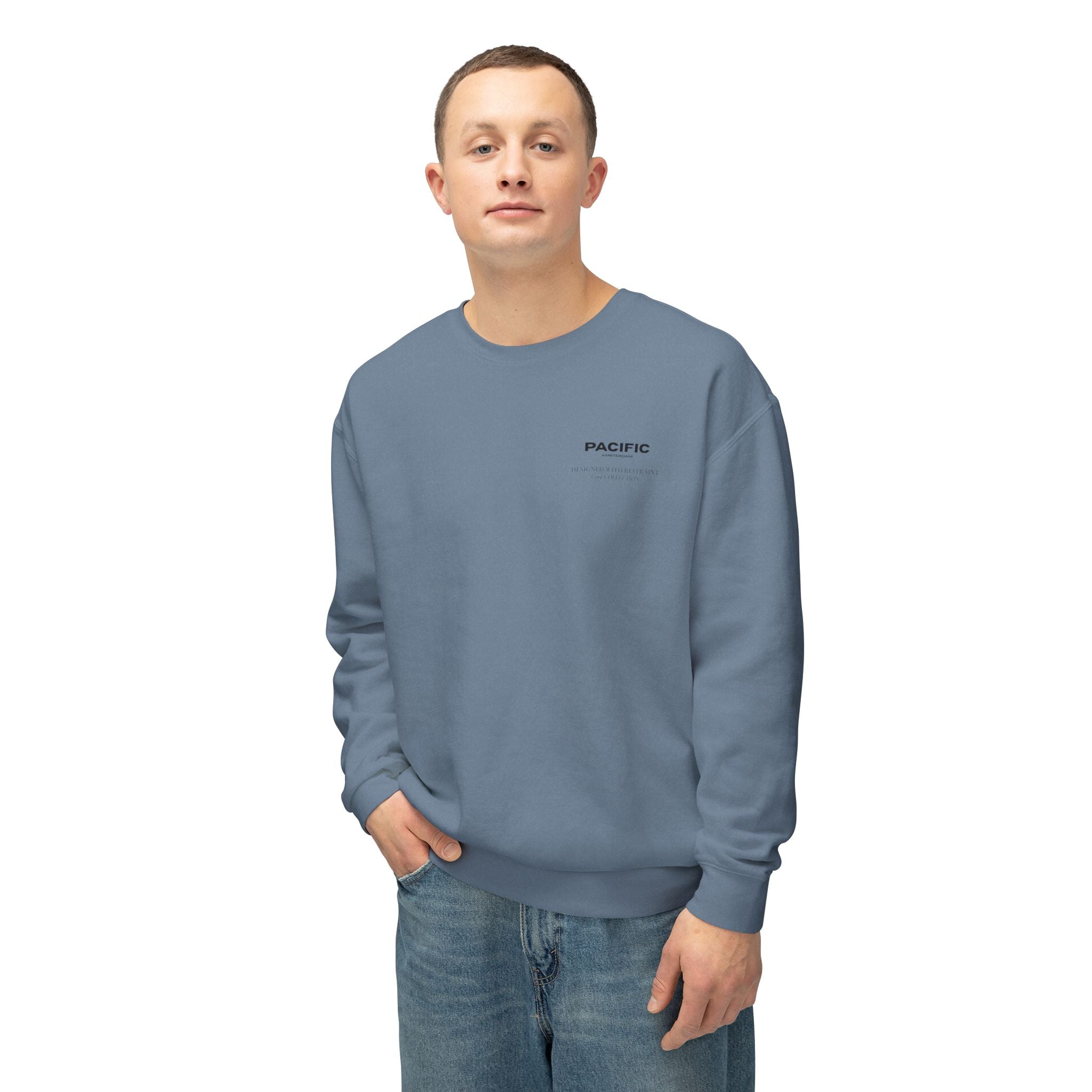Main Logo Crewneck [Core]