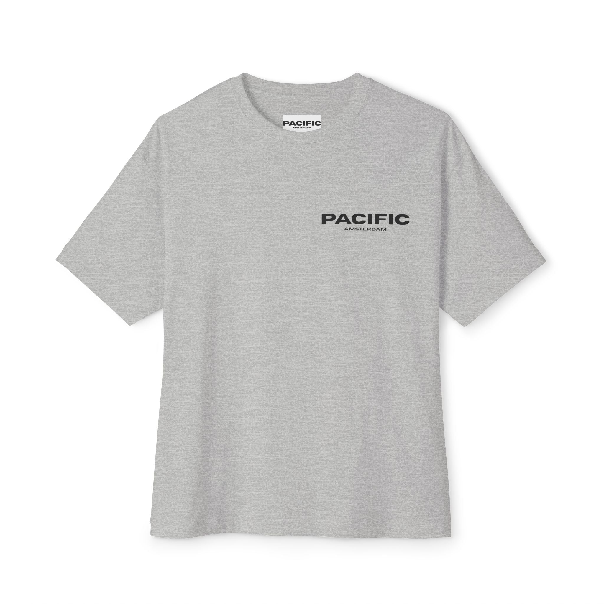 Covered Up Tee