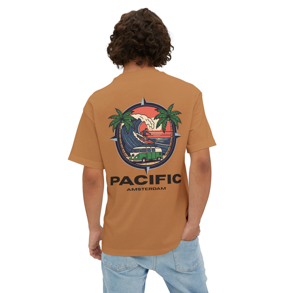 Palm Graphic Tee