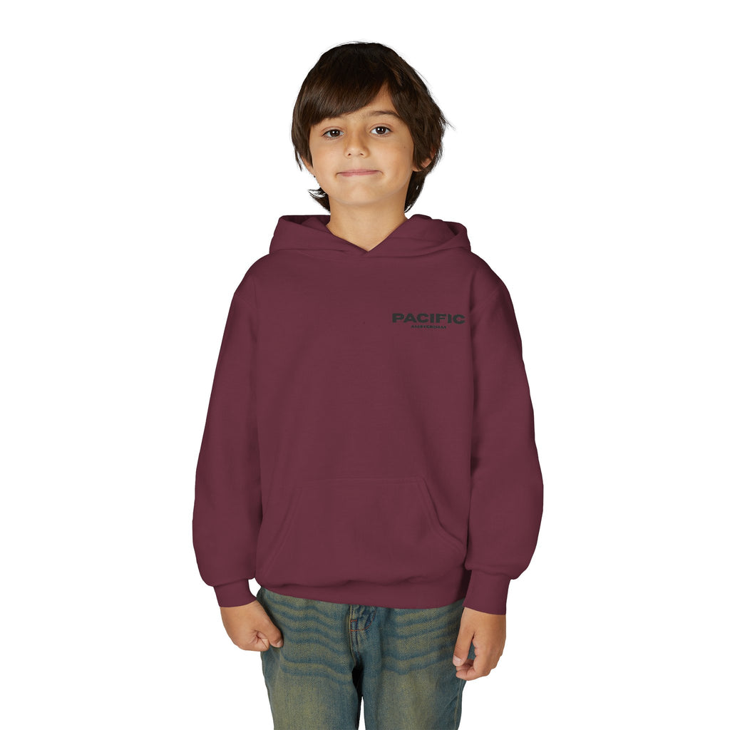 Youth Relaxed Hoodie