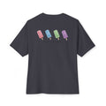 Popsicle Graphic Tee