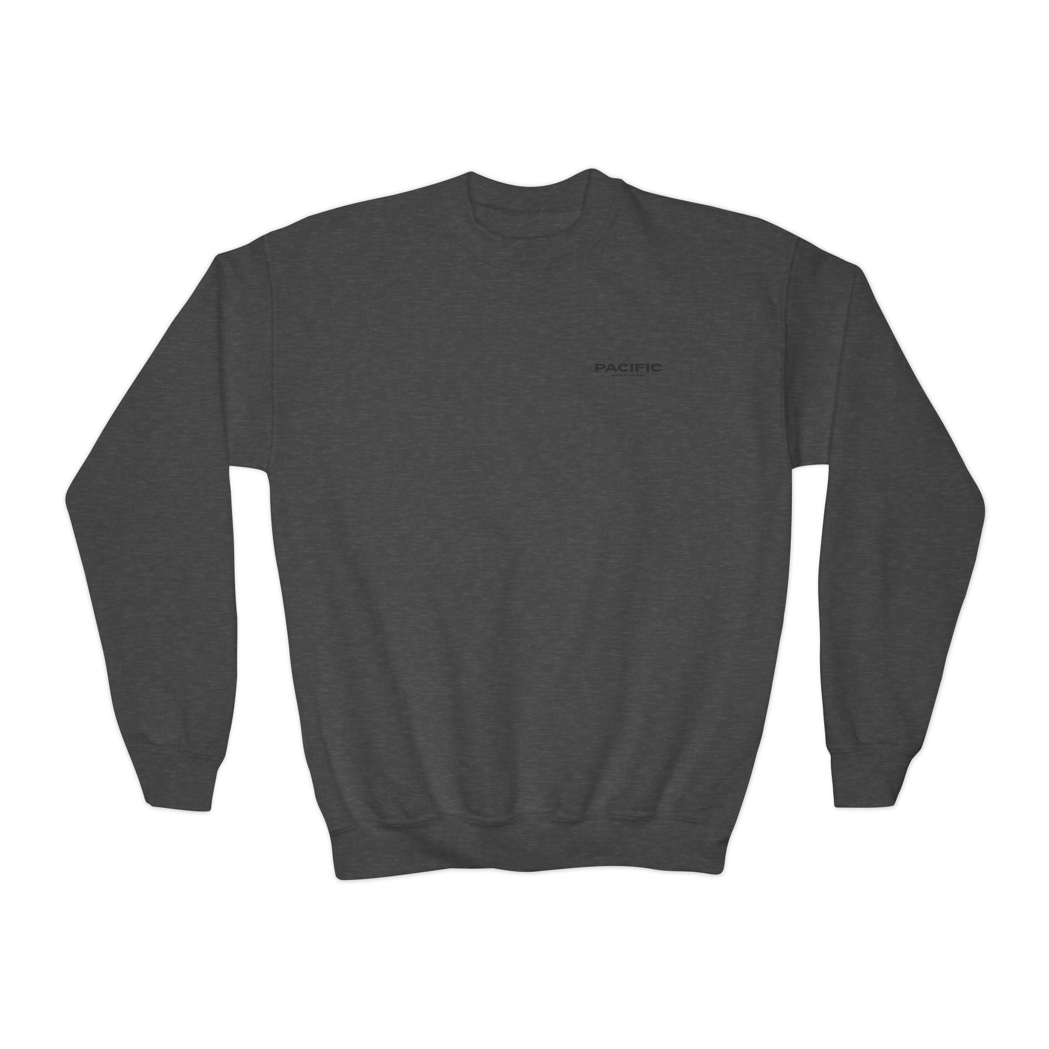 Youth UNISEX Crewneck Sweatshirt