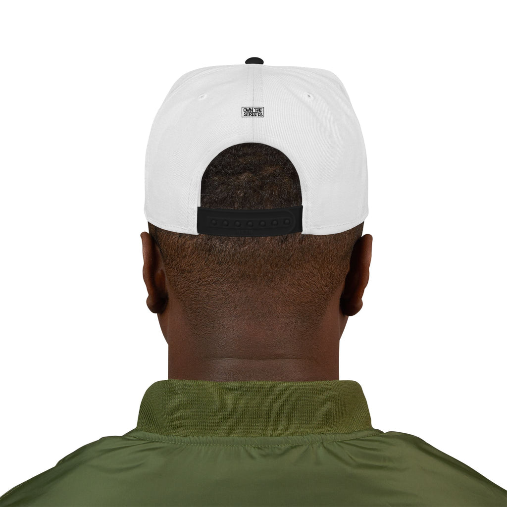 Tape Hat