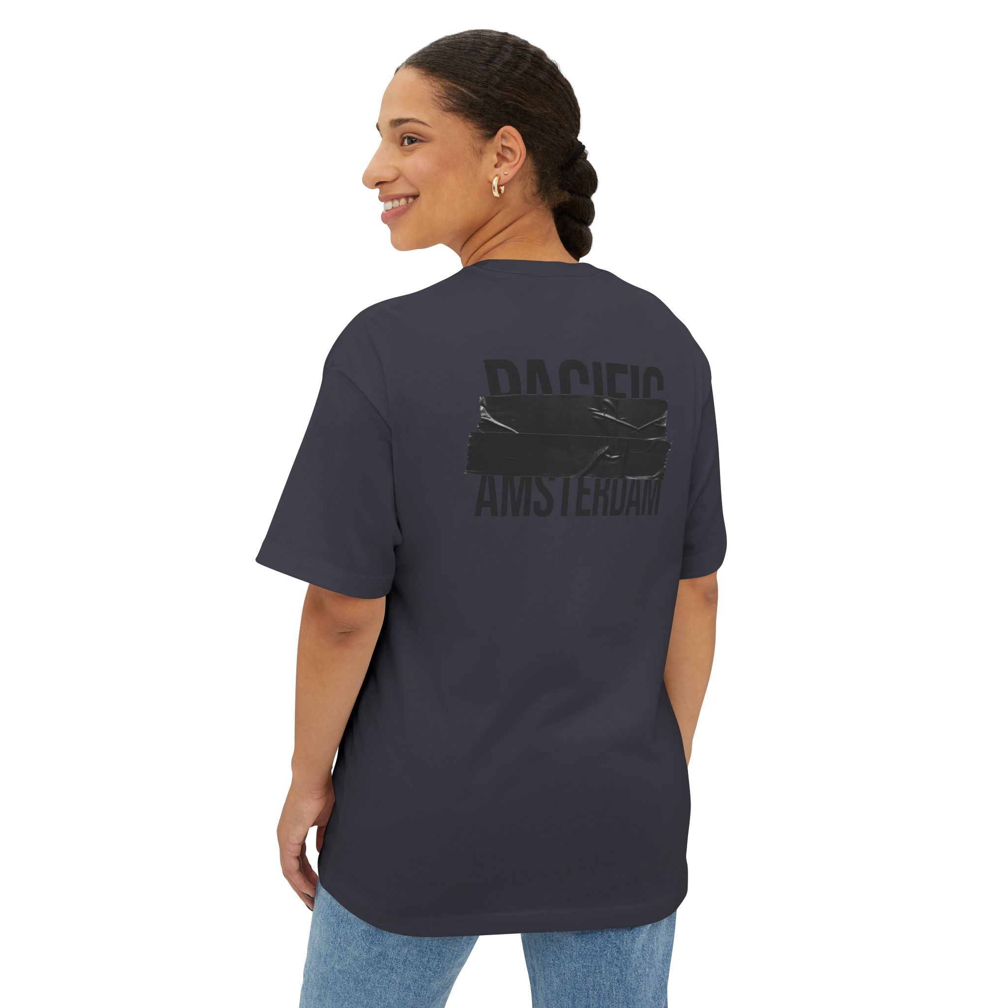 Covered Up Tee