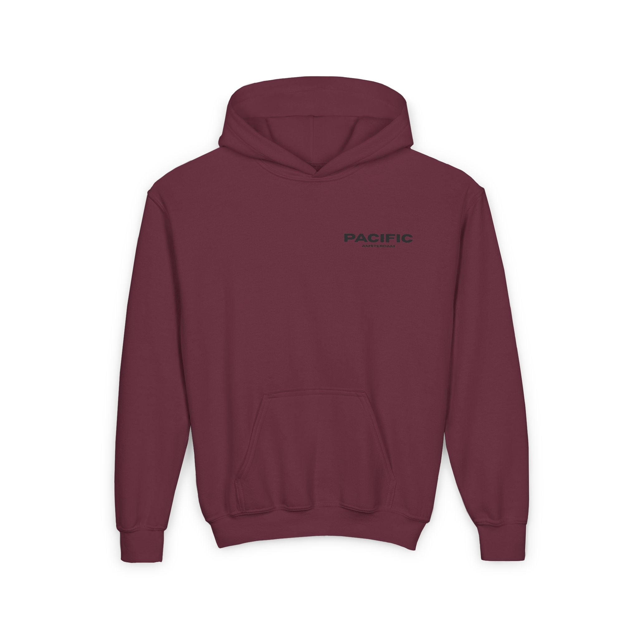 Youth Relaxed Hoodie