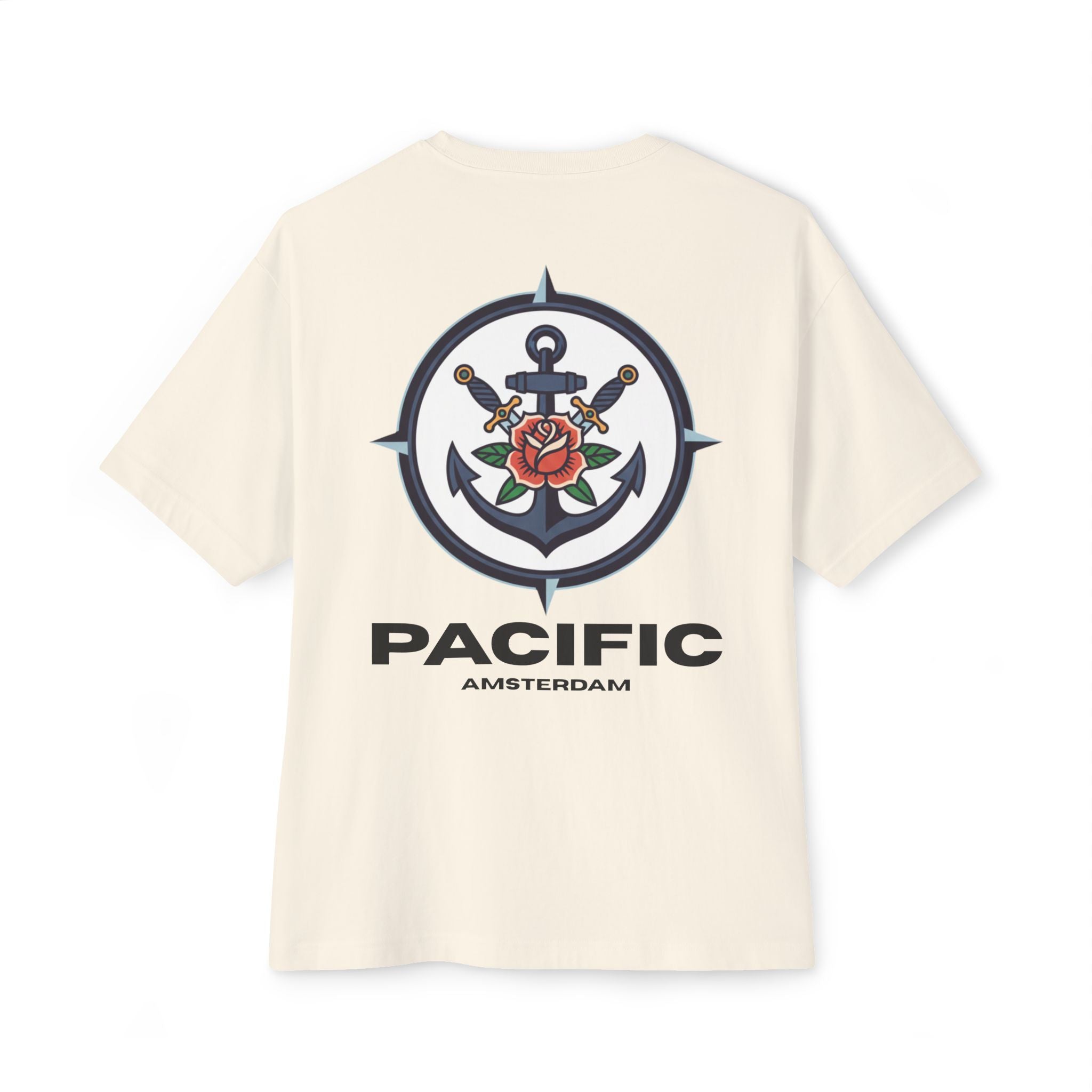 Anchor Graphic Tee