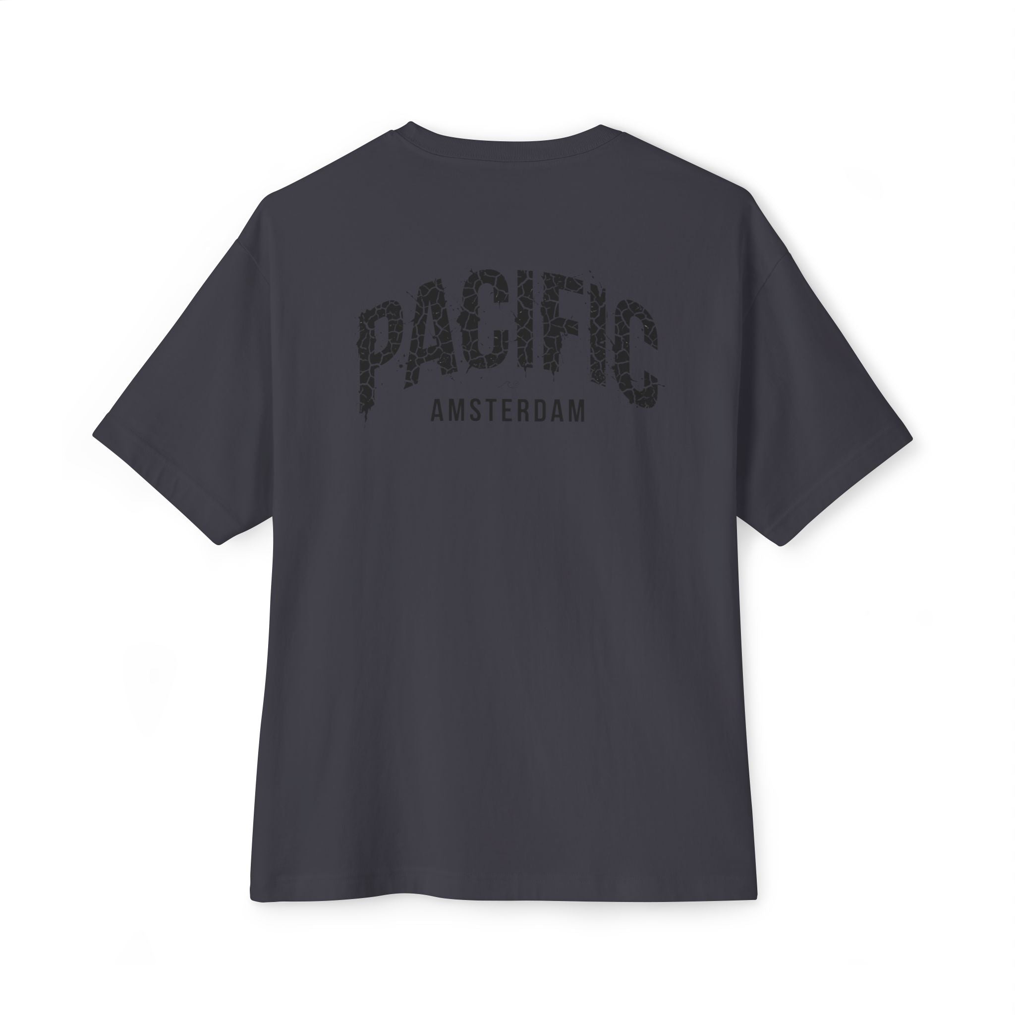 Broken Graphic Tee