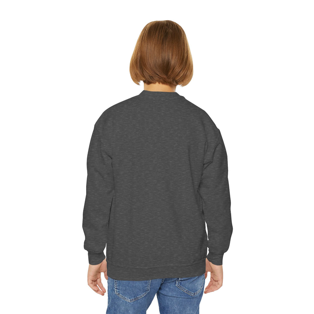Youth UNISEX Crewneck Sweatshirt