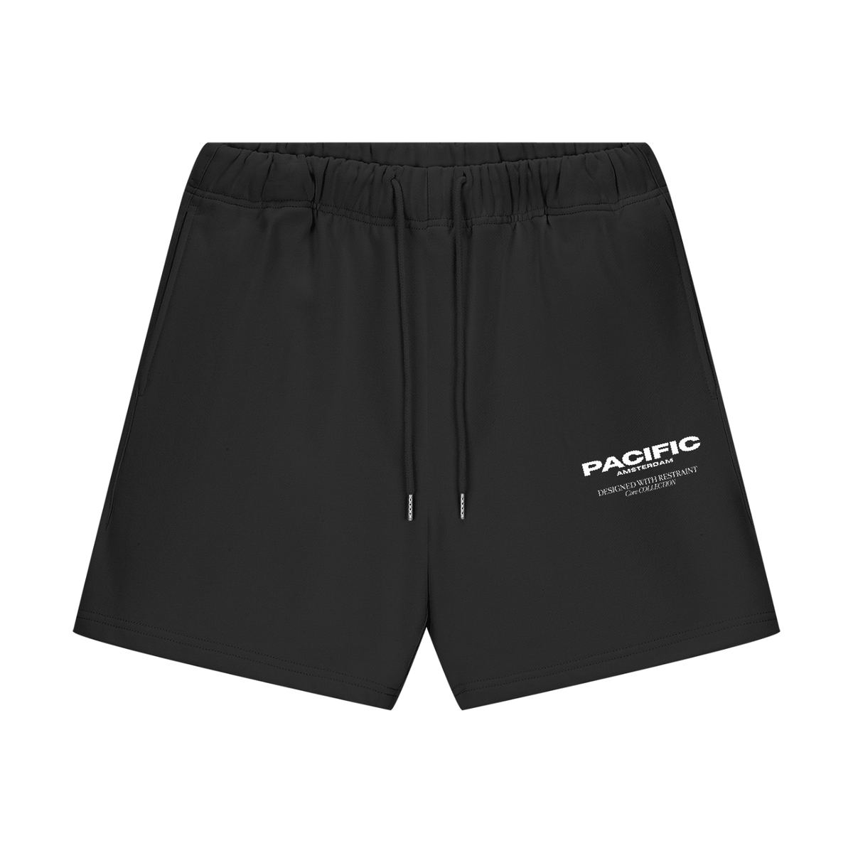 Pacific Heavyweight Fleece Short [Core]