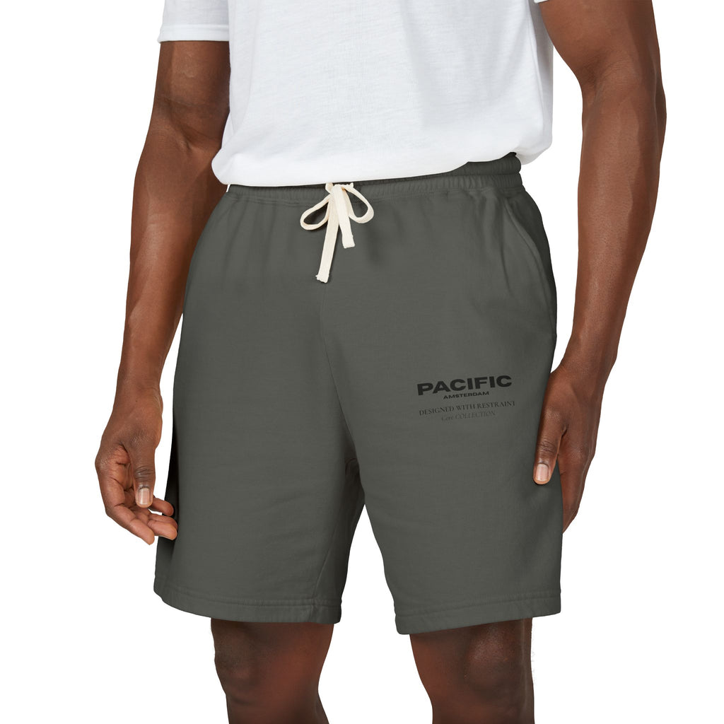 MAIN LOGO SHORTS [CORE]