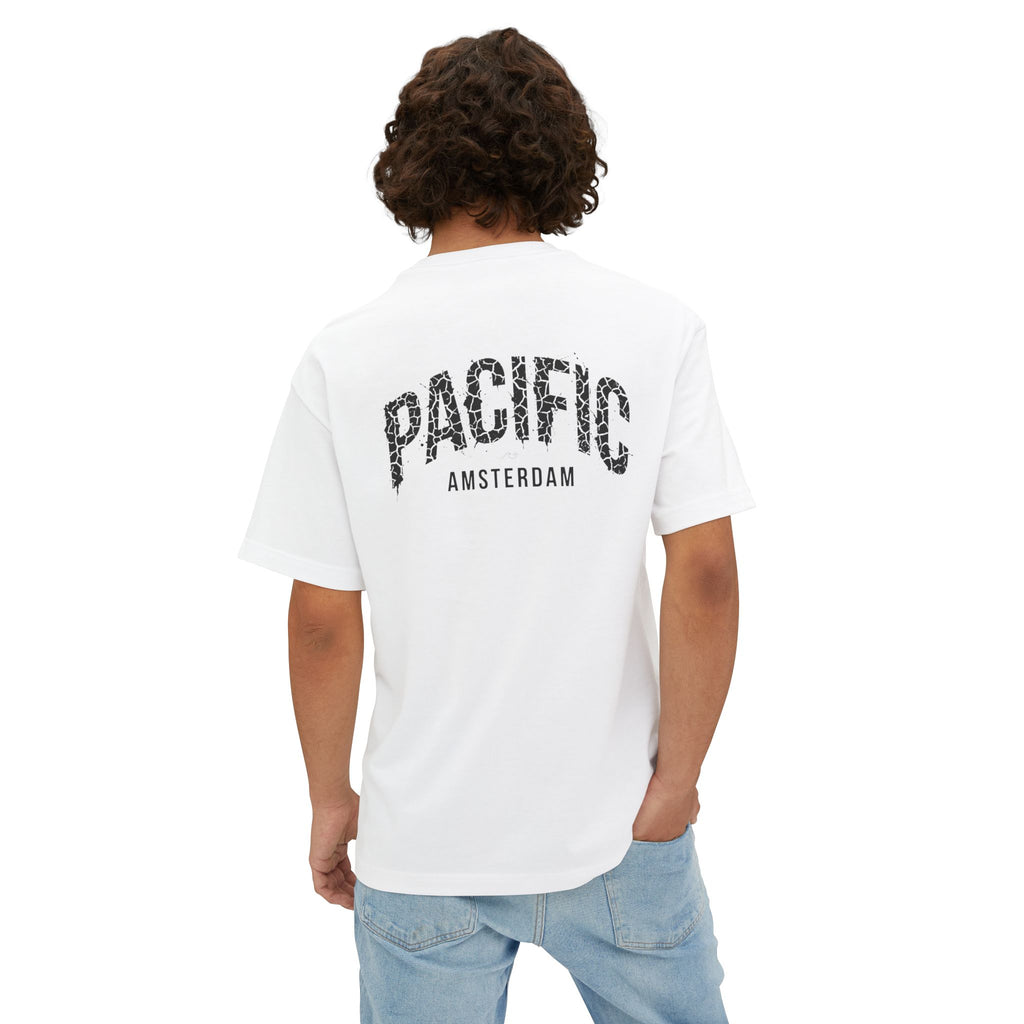 Broken Graphic Tee