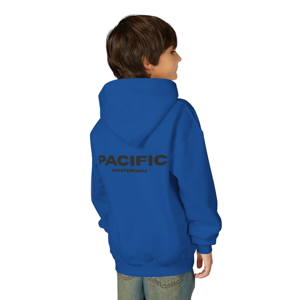 Youth Relaxed Hoodie
