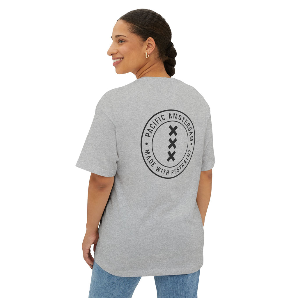 Circle "X" Tee