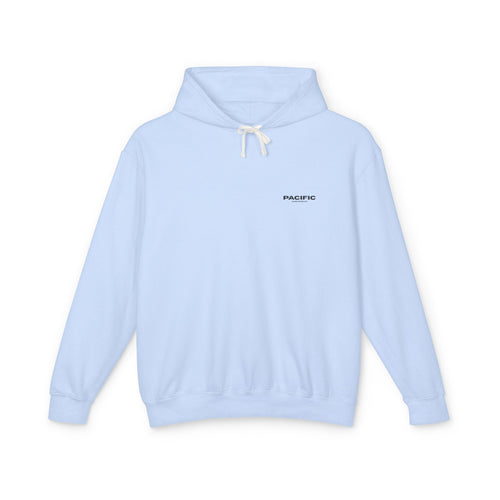 Main Logo Hoodie [FRONT & BACK] [Core]