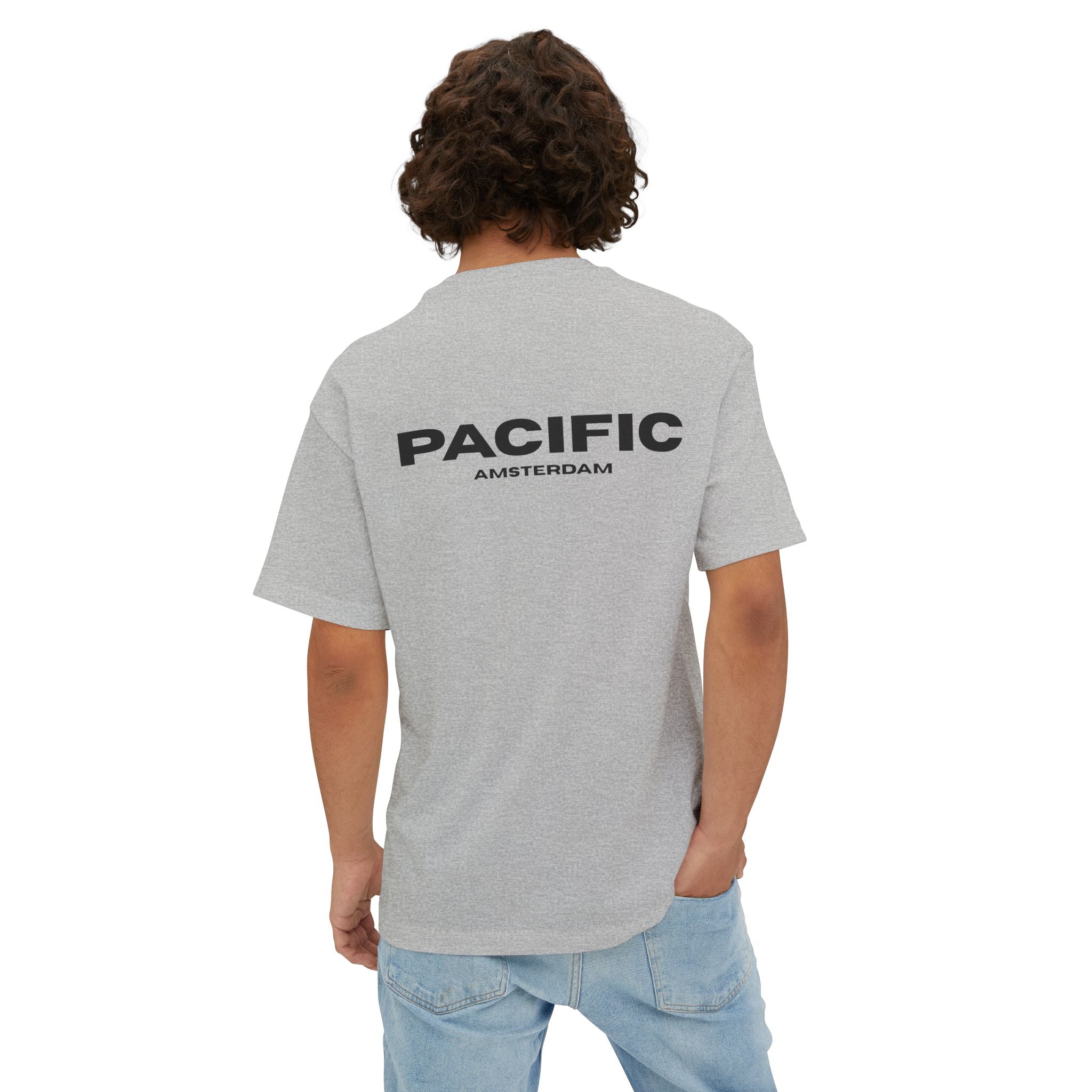 Underground Graphic Tee