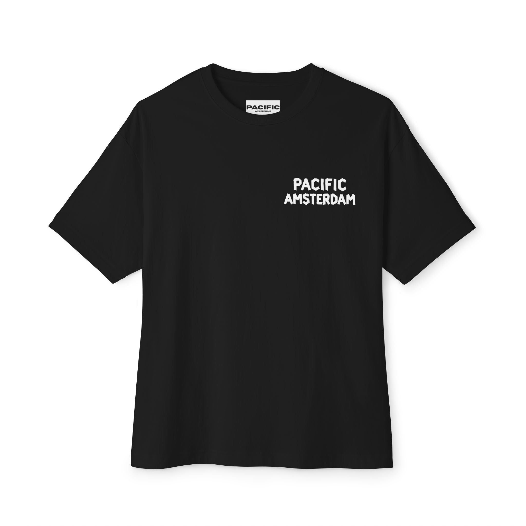 Tape Dual Lightning Bolt Tee