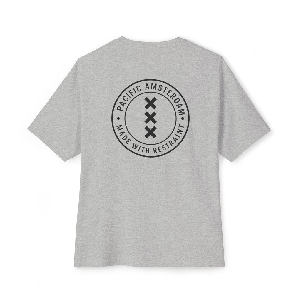 Circle "X" Tee