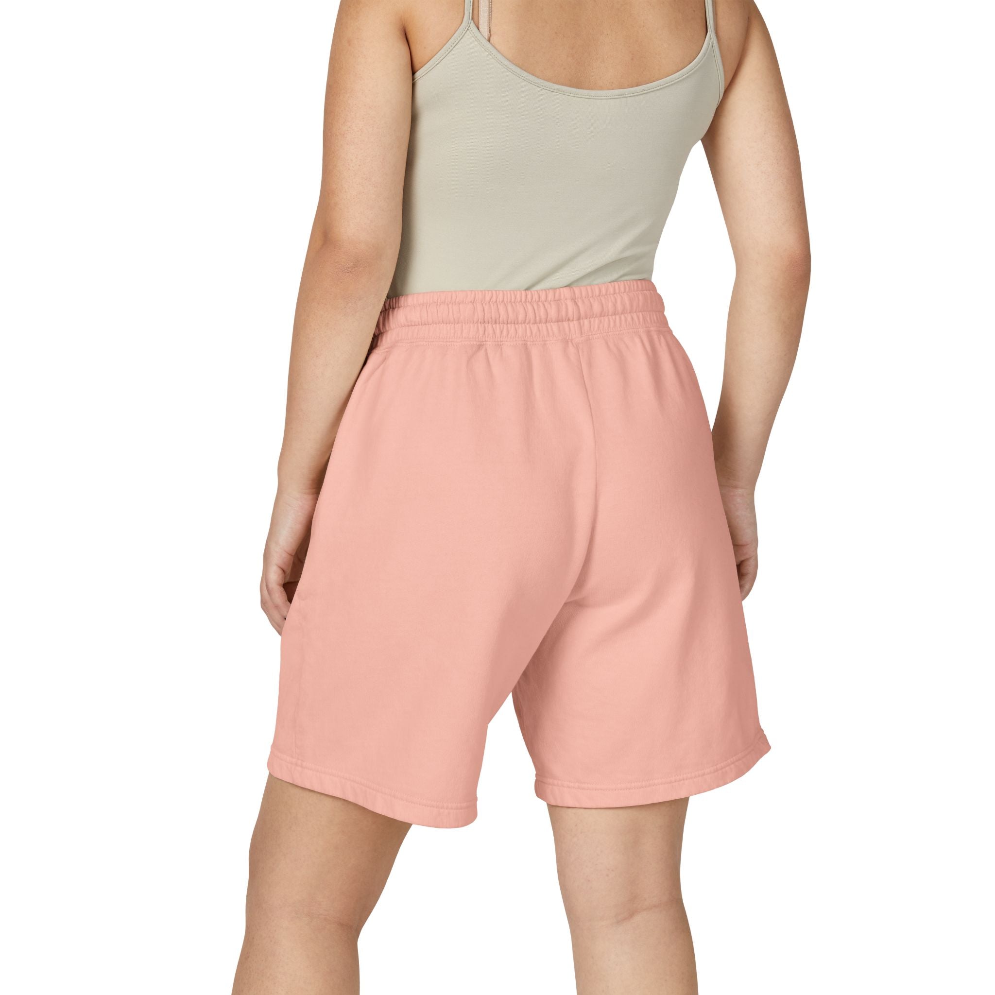 Fleece Shorts