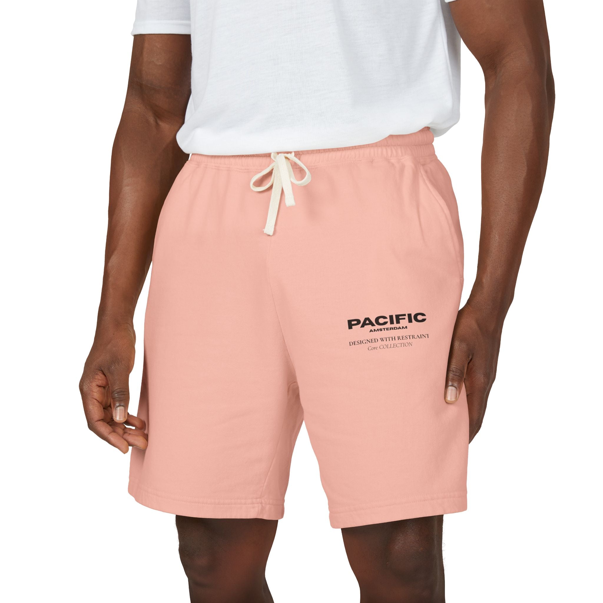 MAIN LOGO SHORTS [CORE]