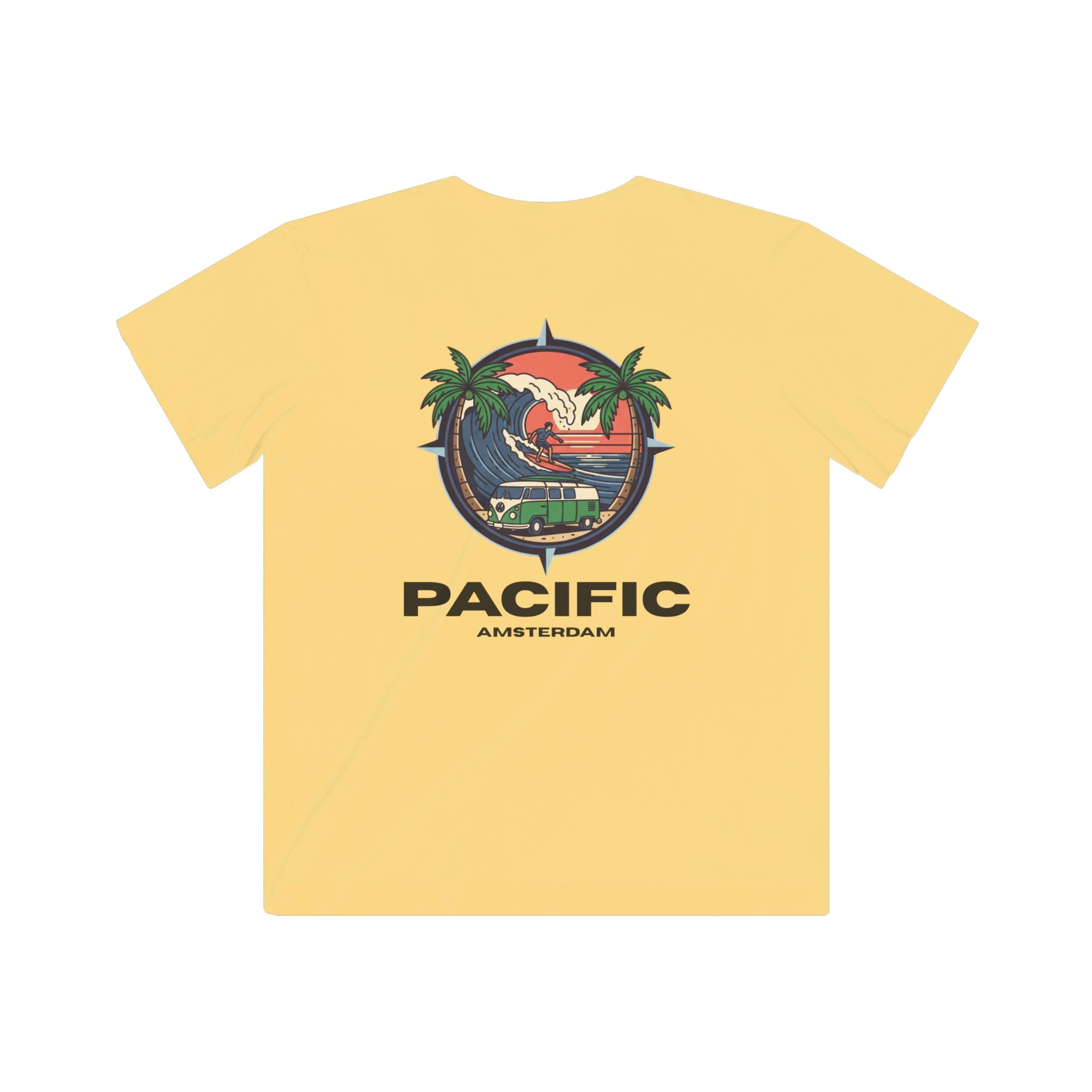Youth Palm Graphic Tee