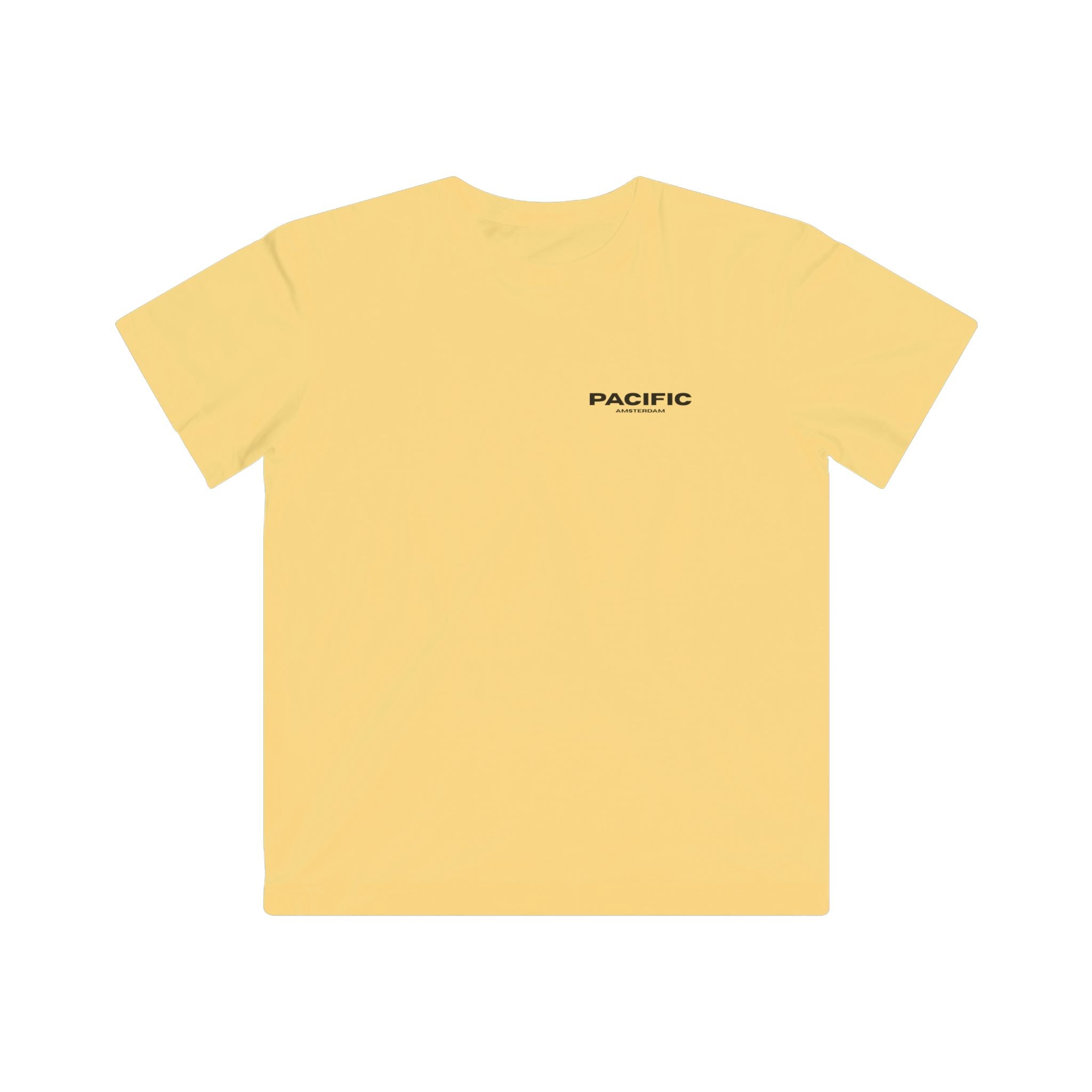 Youth Palm Graphic Tee