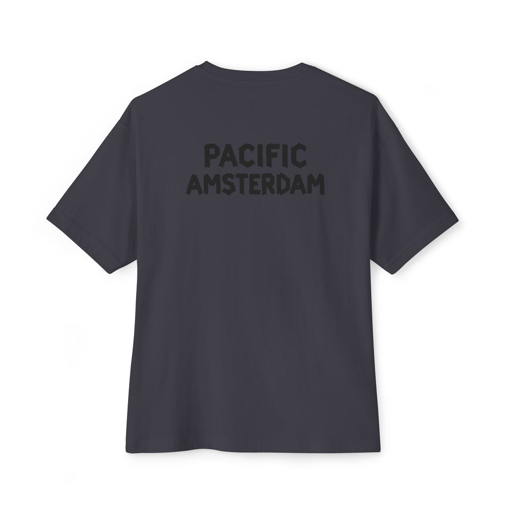 Tape Underground Graphic Tee