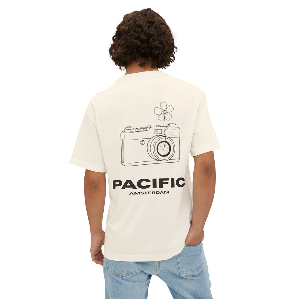 Camera Graphic Tee