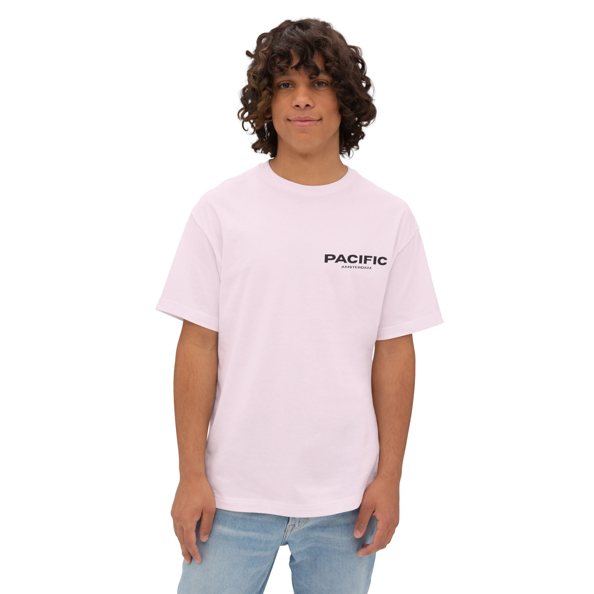 Underground Graphic Tee