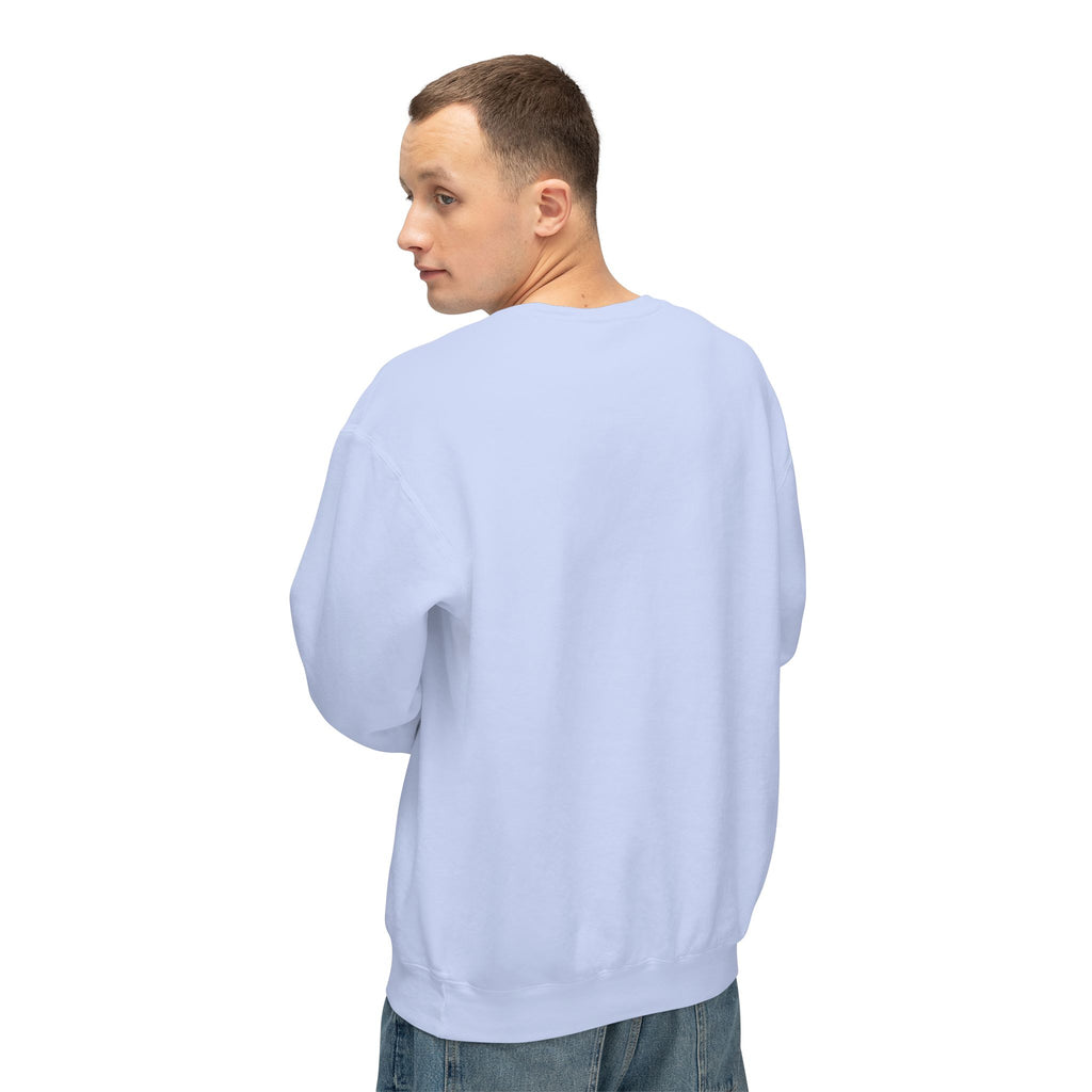 Main Logo Crewneck [Core]