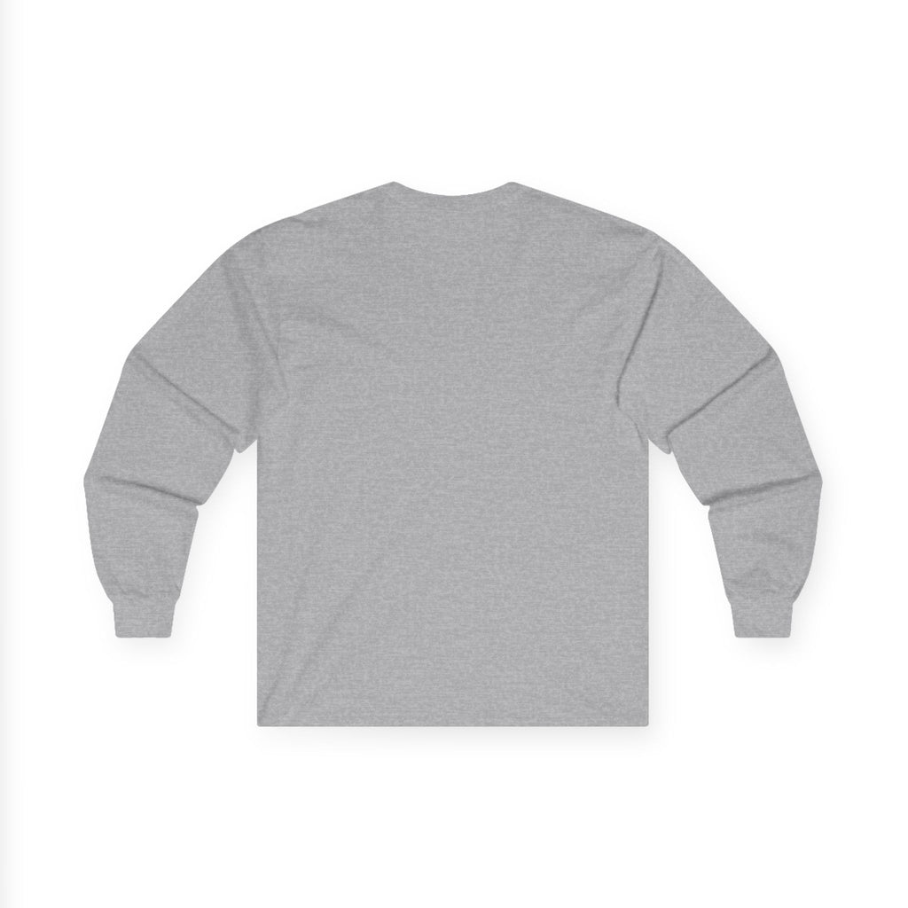 Long Sleeve Cotton Shirt