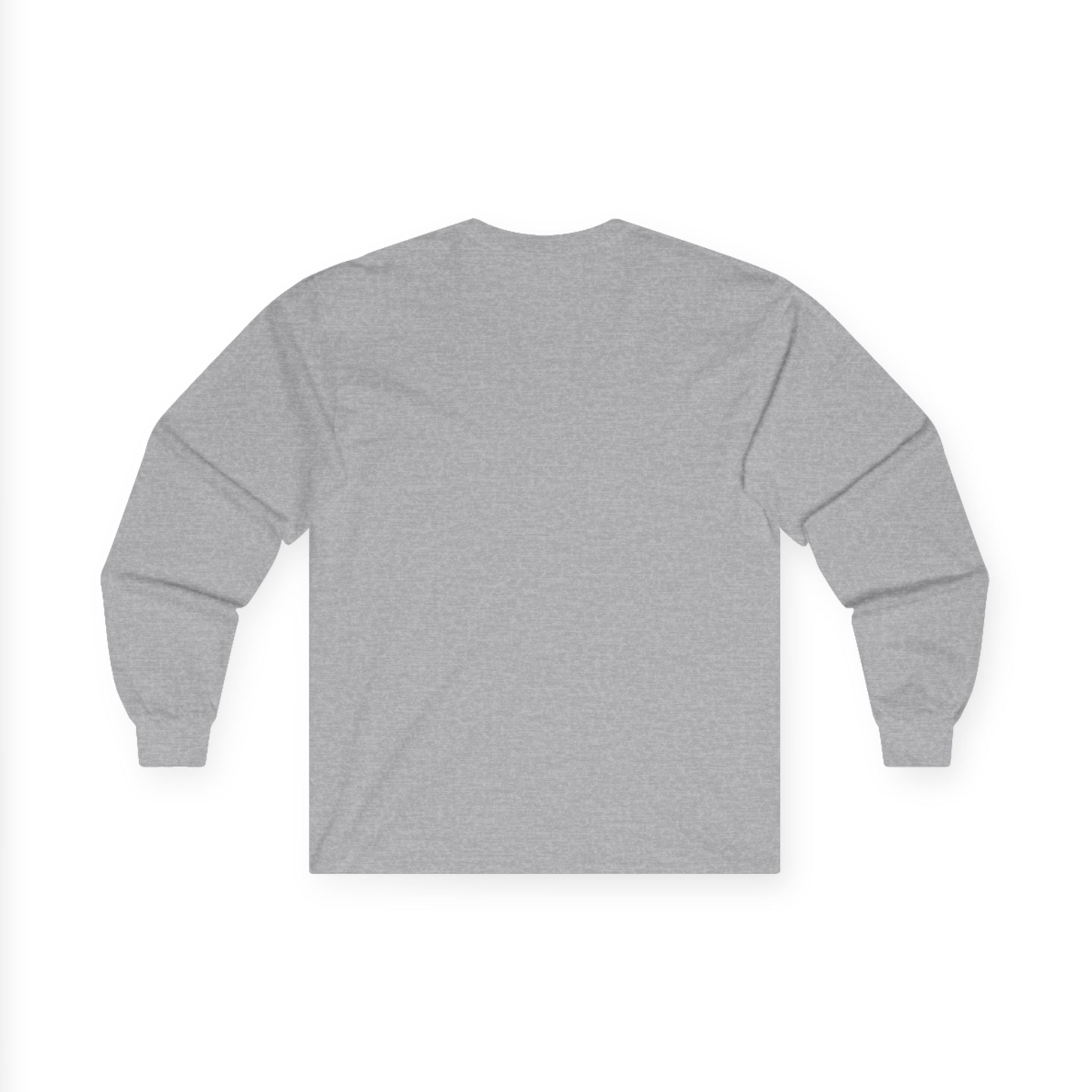 Long Sleeve Cotton Shirt