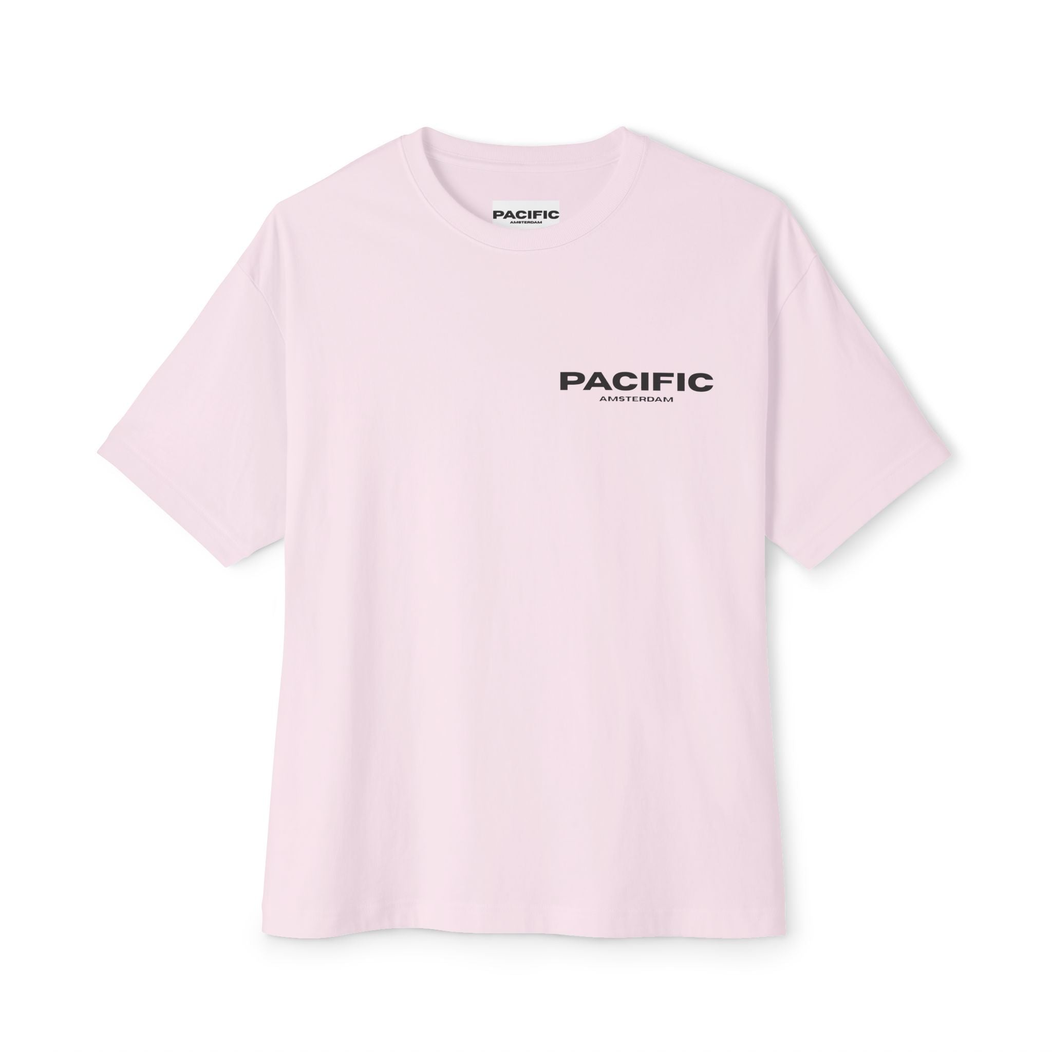 Circle "X" Tee