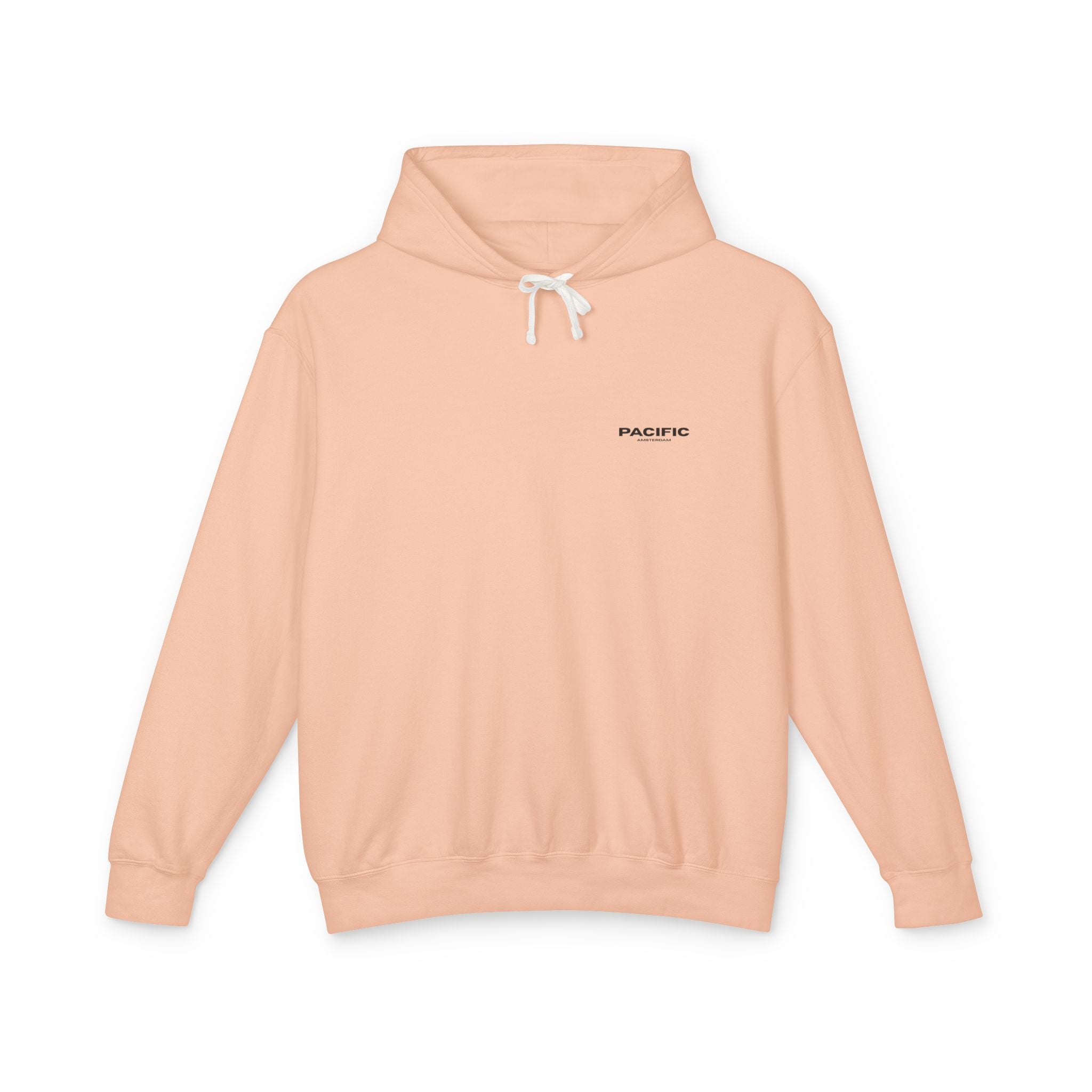 Main Logo Hoodie [FRONT & BACK] [Core]