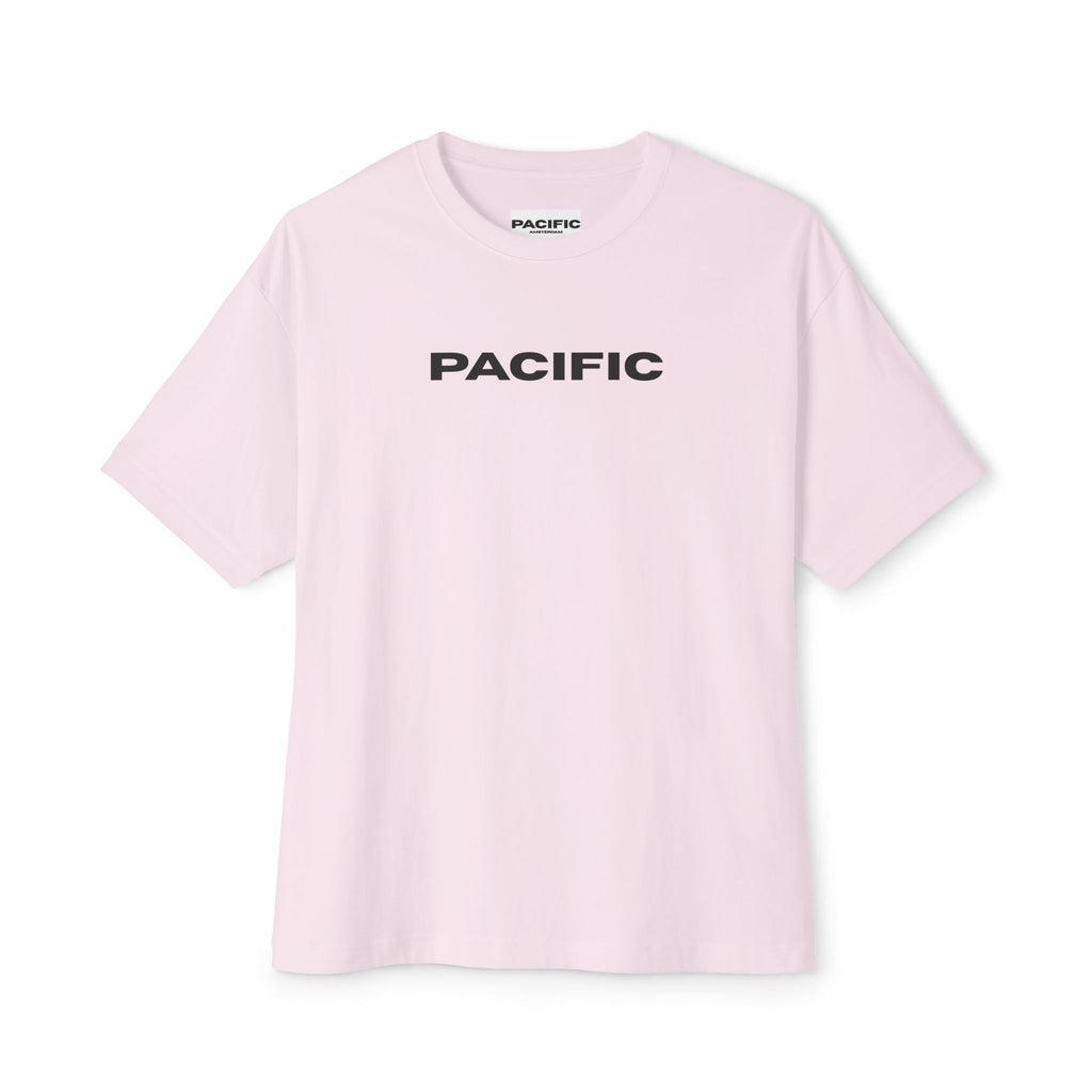 Type Logo Graphic Tee
