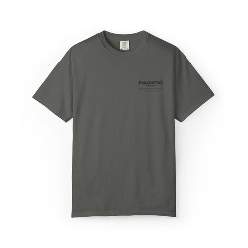 Main Logo T-shirt [EMBROIDERED] [Core]