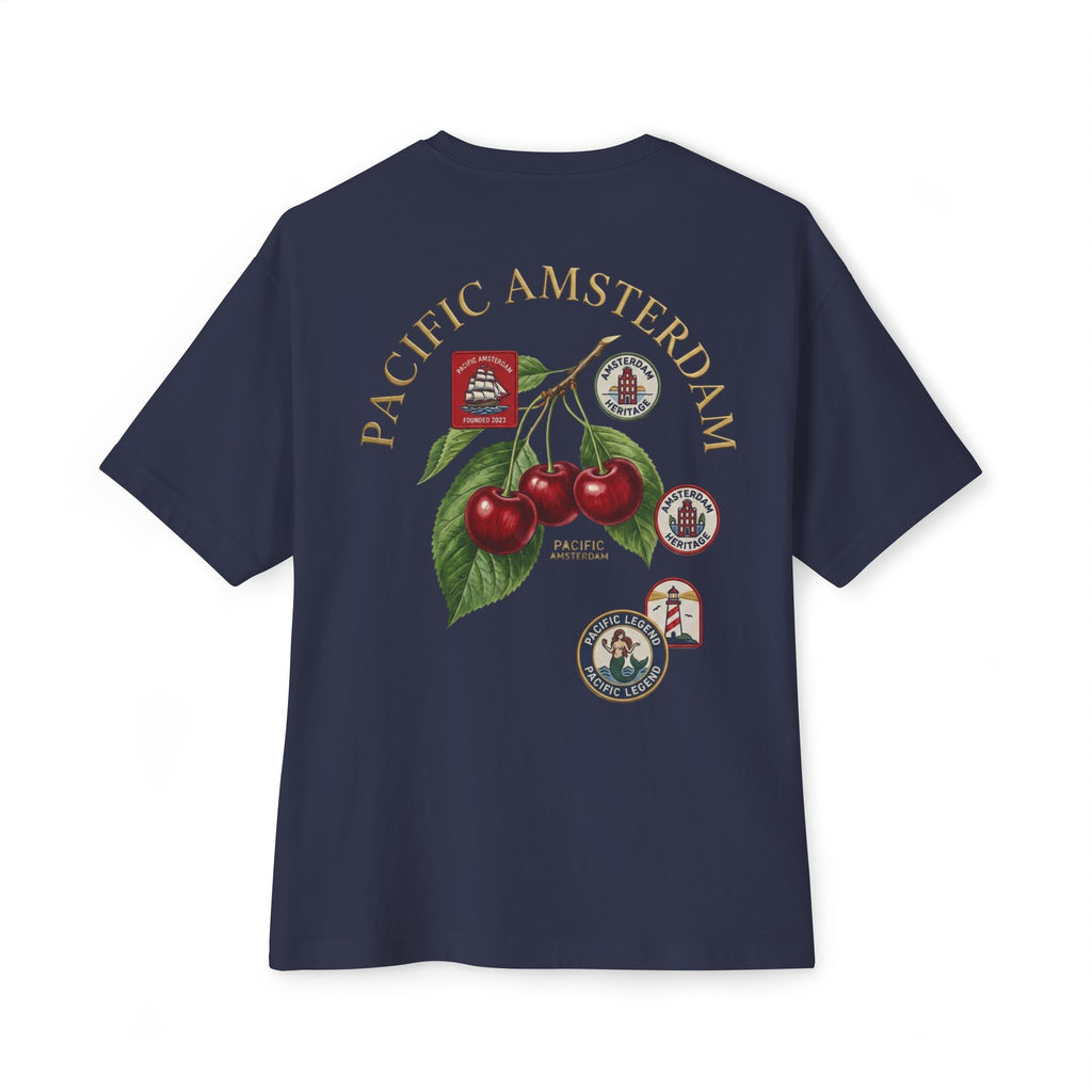 Cherries Graphic Tee