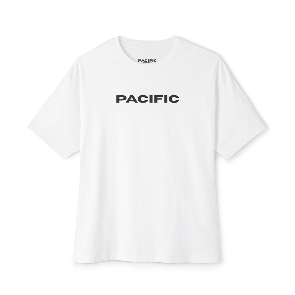 Type Logo Graphic Tee