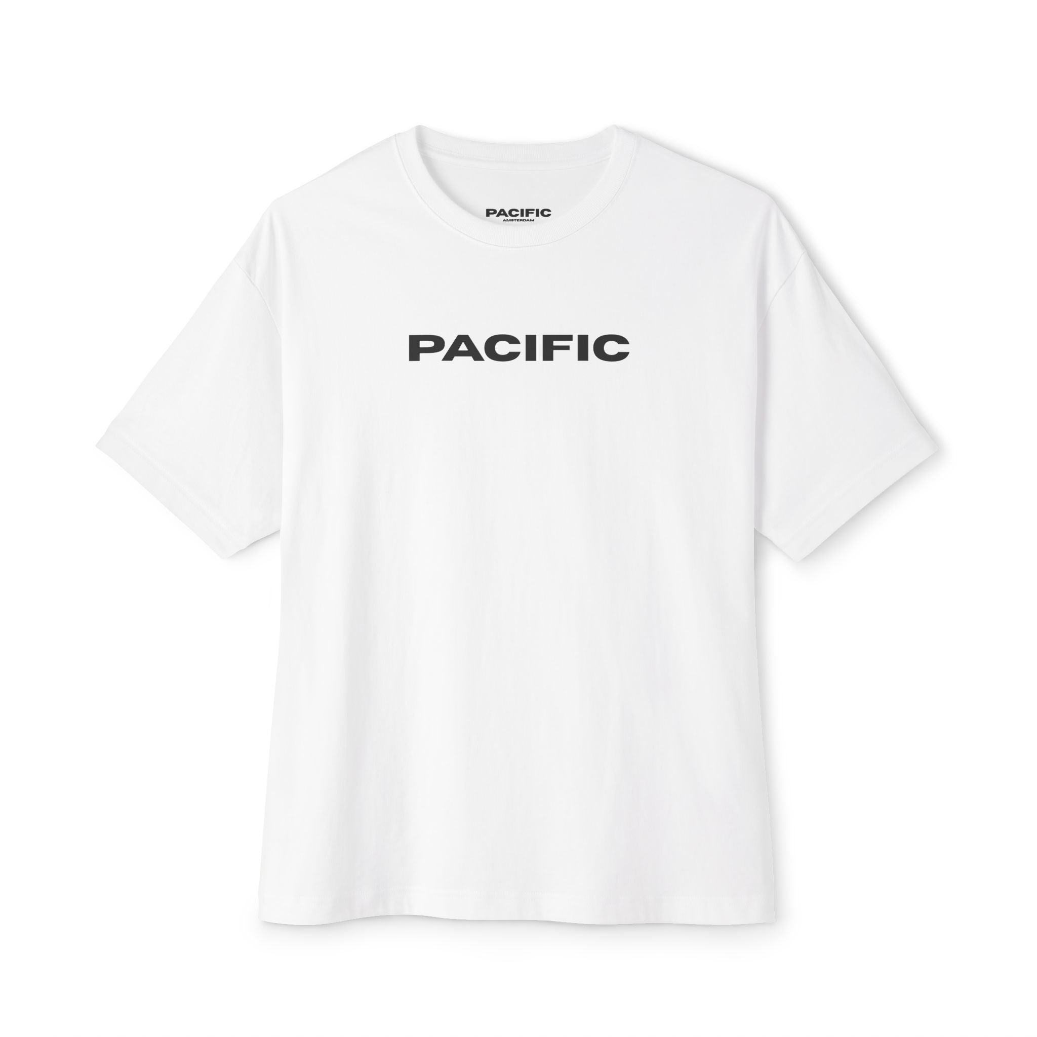 Type Logo Graphic Tee