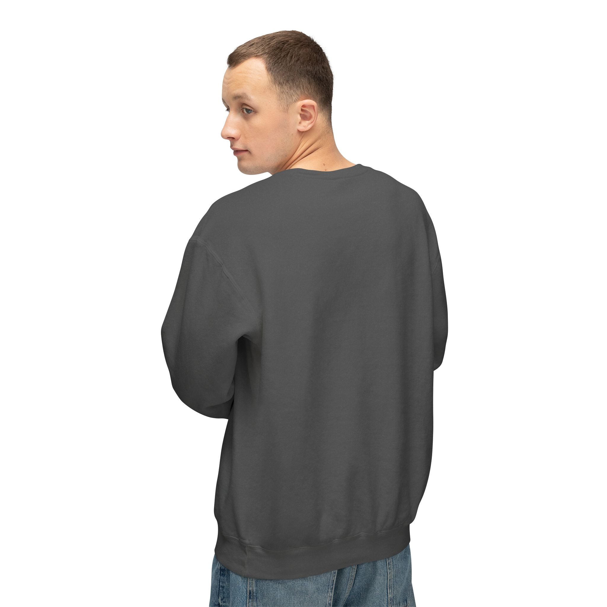 Main Logo Crewneck [Core]