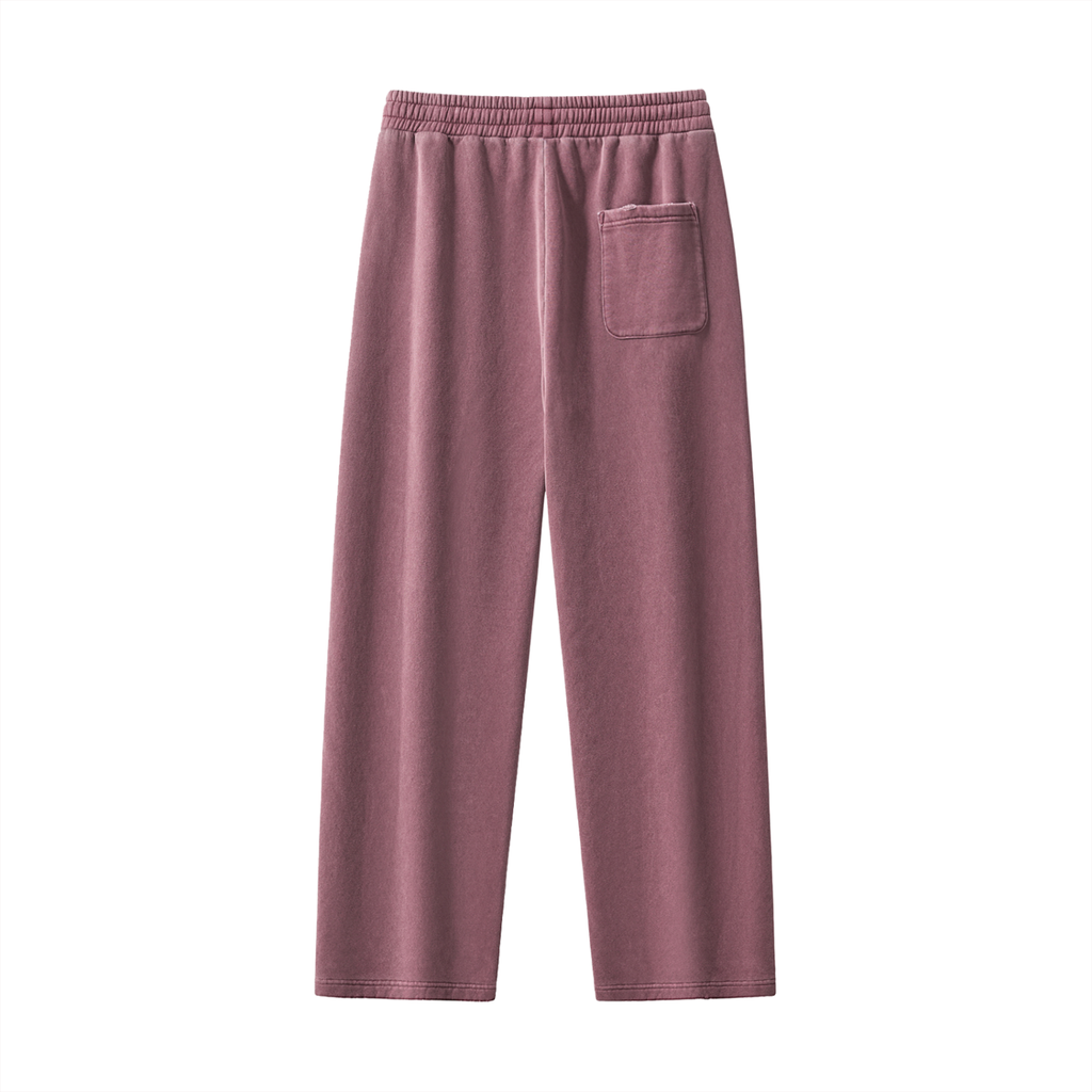 Pacific Washed Sweatpant [Core]