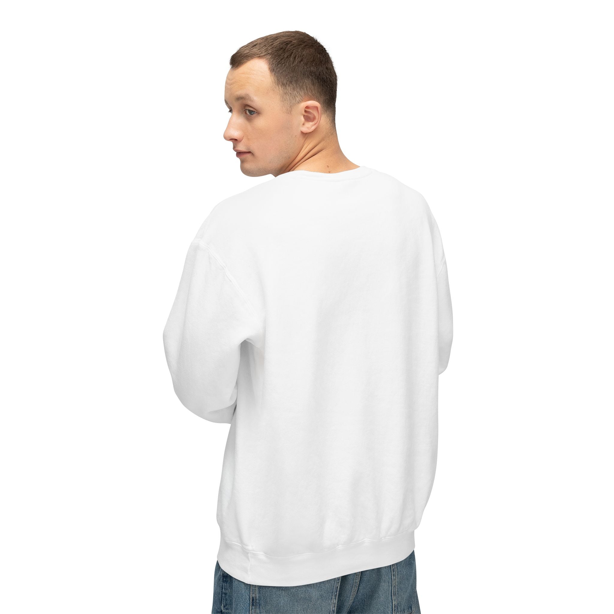 Crewneck Sweatshirt