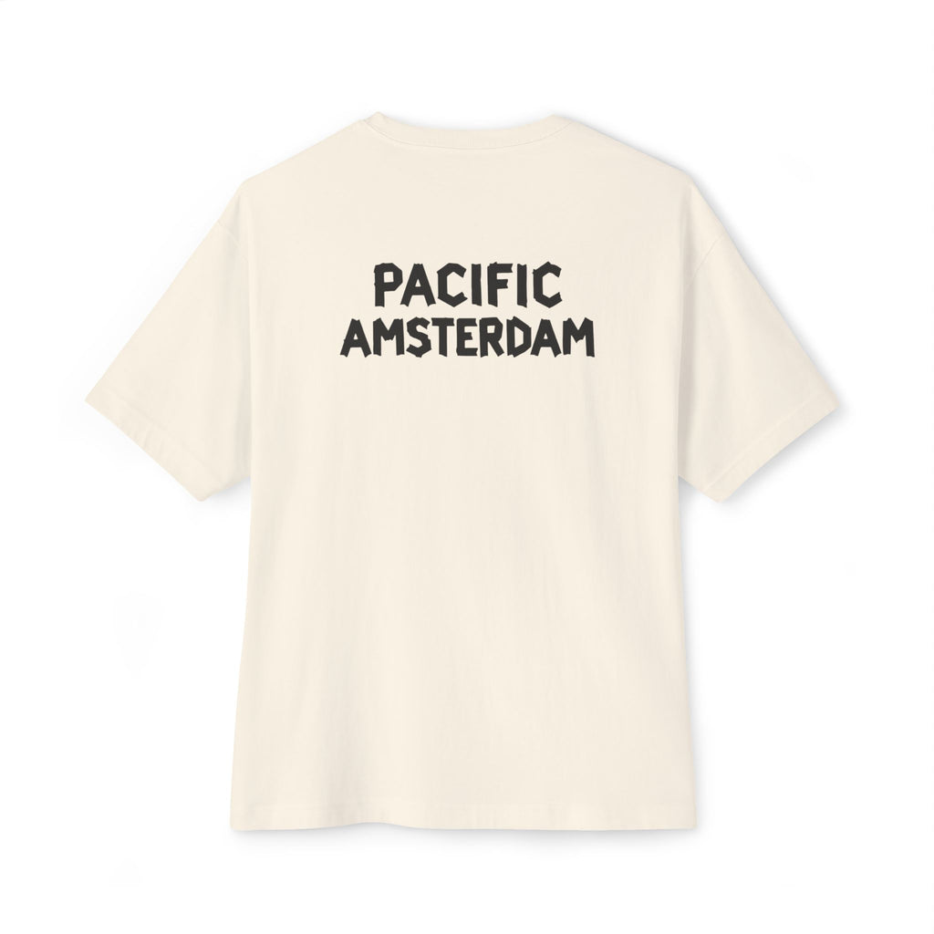 Tape Underground Graphic Tee