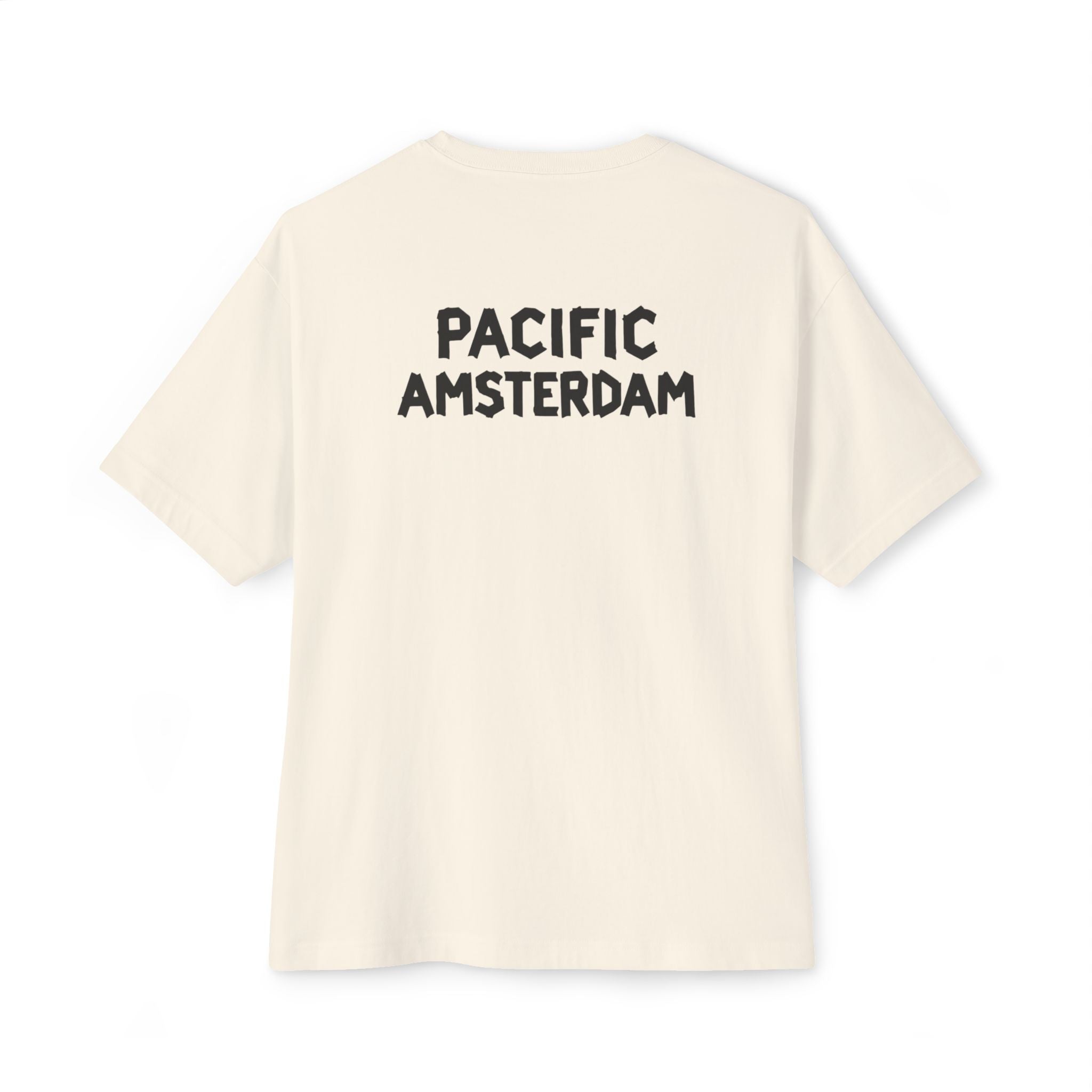 Tape Underground Graphic Tee