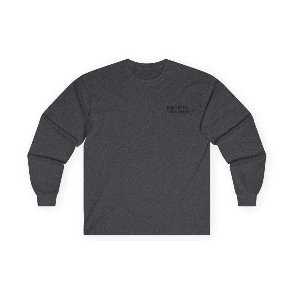 Long Sleeve Cotton Shirt